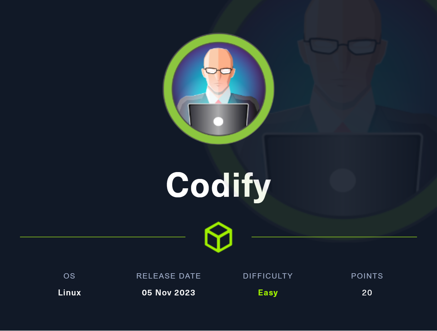 Codify